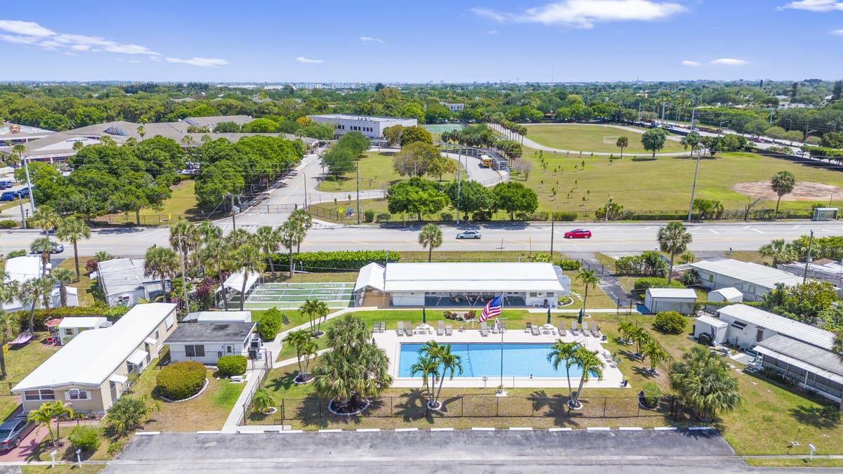Sunset Dr, Delray, FL — photo 12 of 12