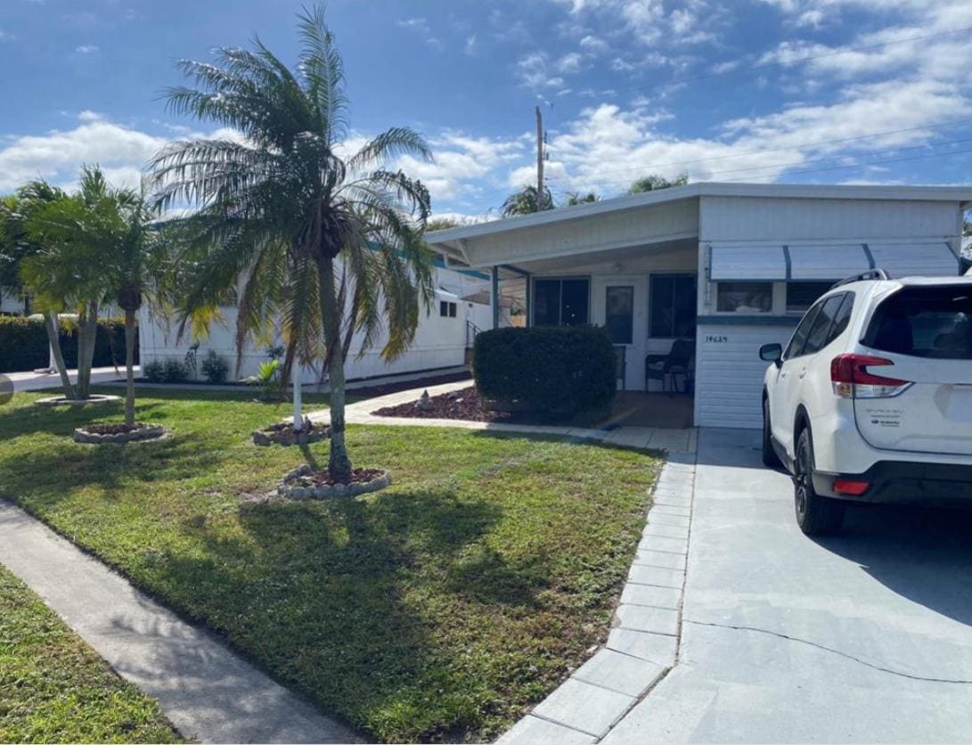 Sunset Dr, Delray Beach, FL — photo 1 of 9