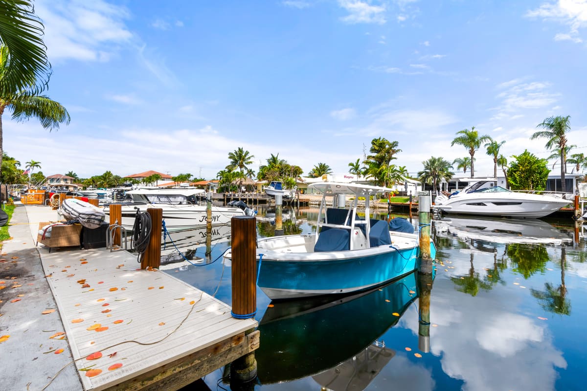 4th St. Pompano, FL — photo 1 of 18