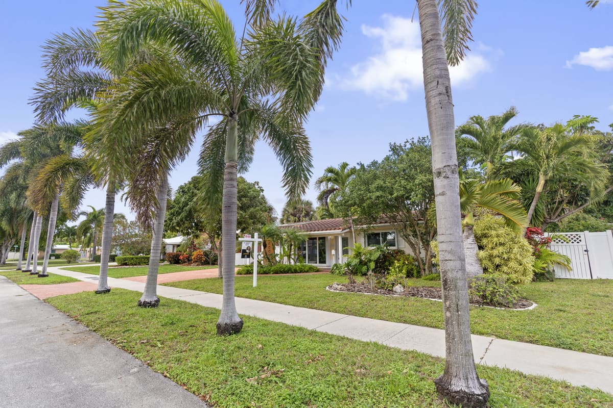 NE 58th St. Fort Lauderdale, FL — photo 3 of 33