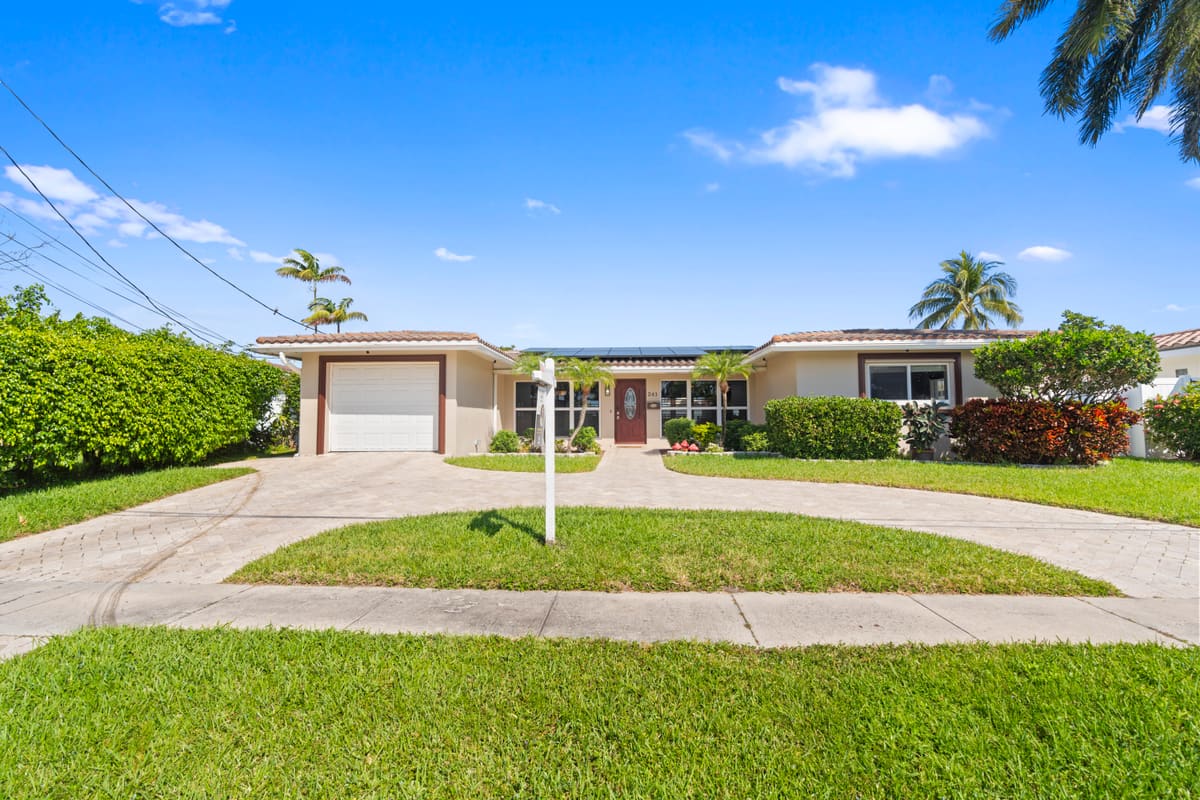 SE Pompano Beach, FL — photo 1 of 14