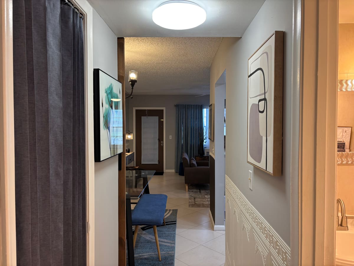258 Durham G, Deerfield Beach, FL 33442 — photo 1 of 9