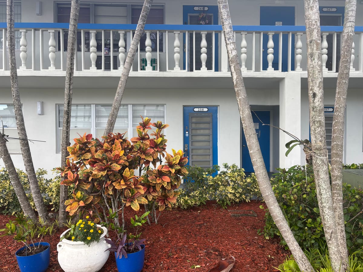 258 Durham G, Deerfield Beach, FL 33442 — photo 9 of 9