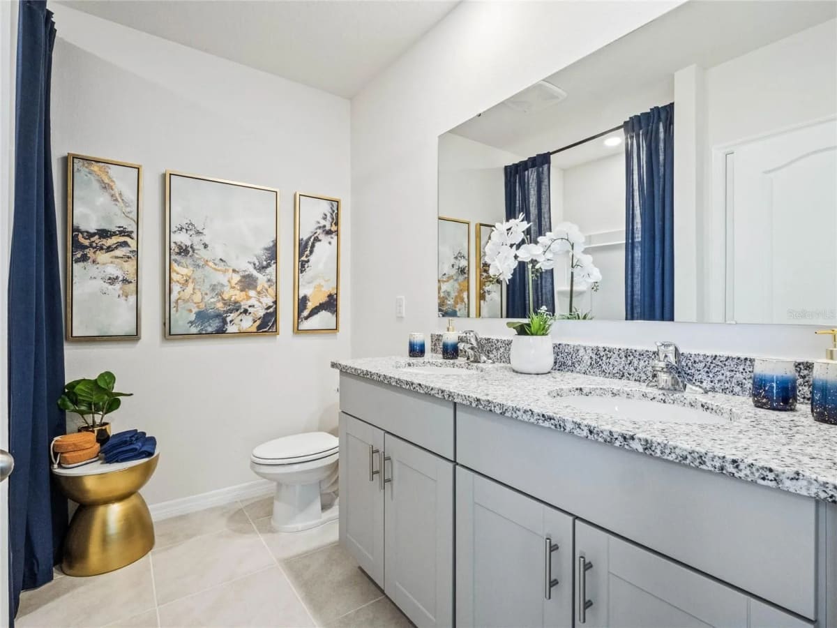 Silver Canoe Dr, Edgewater, FL — photo 9 of 9