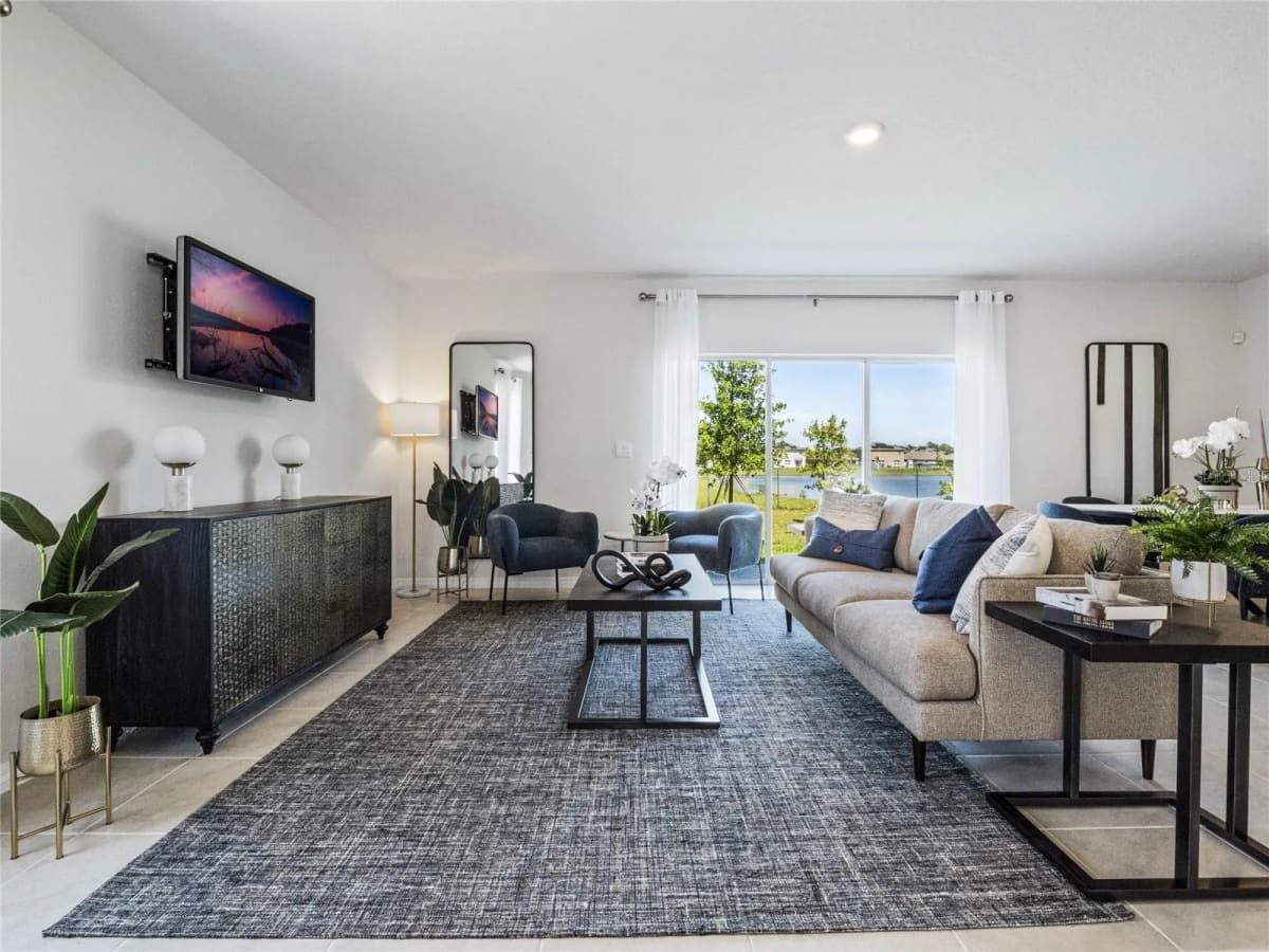 Silver Canoe Dr, Edgewater, FL — photo 4 of 9