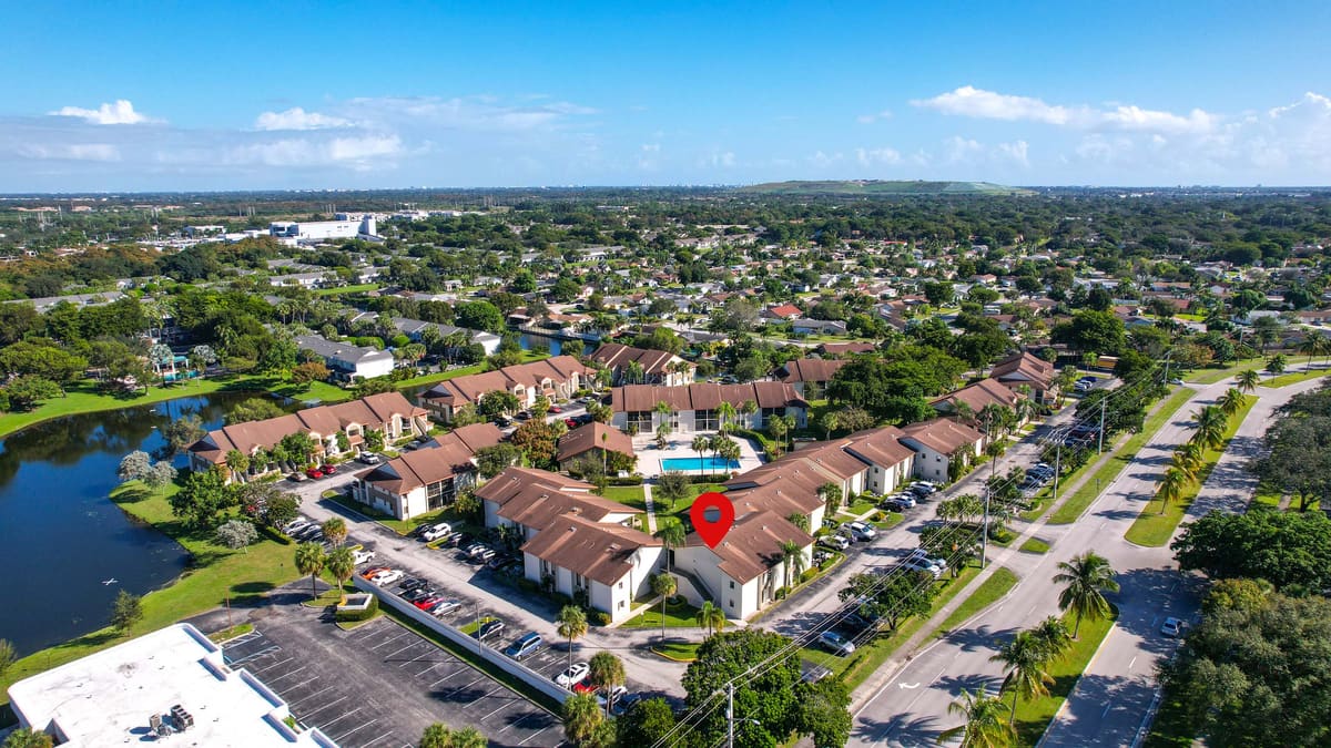 Courtyard Dr, Margate, FL — photo 14 of 14