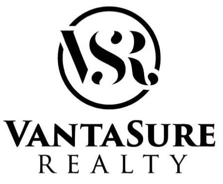 Vanta Sure Logo